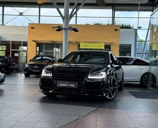 Audi S8 Gebrauchtwagen