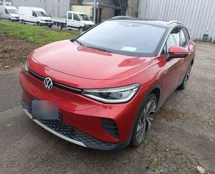 VW ID.4 Gebrauchtwagen