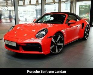 Porsche 992 Gebrauchtwagen