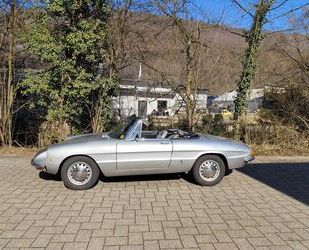 Alfa Romeo Spider Gebrauchtwagen