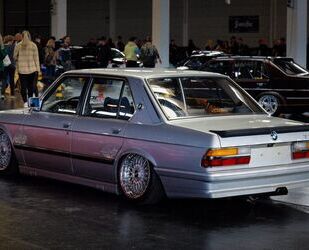 BMW 520 Gebrauchtwagen