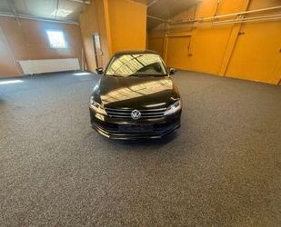 VW Jetta Gebrauchtwagen