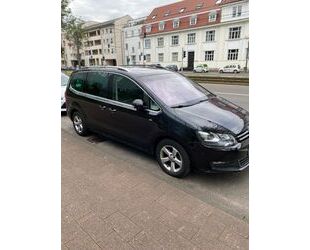 VW Sharan Gebrauchtwagen