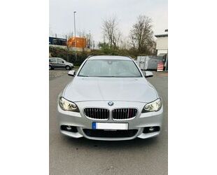 BMW 520 Gebrauchtwagen
