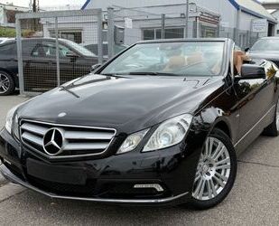 Mercedes-Benz E 200 Gebrauchtwagen