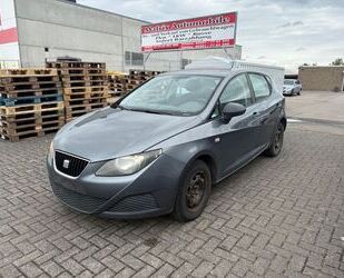 Seat Ibiza Gebrauchtwagen