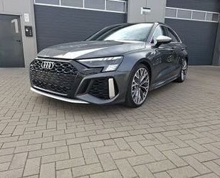 Audi RS3 Gebrauchtwagen