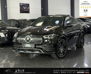 Mercedes-Benz GLE 350 Gebrauchtwagen