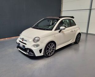 Abarth 595C Gebrauchtwagen
