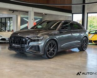 Audi SQ8 Gebrauchtwagen