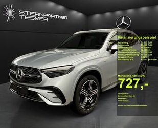 Mercedes-Benz GLC 300 Gebrauchtwagen