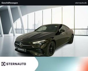 Mercedes-Benz CLE 220 Gebrauchtwagen