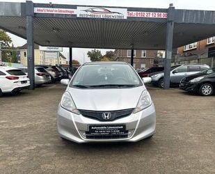 Honda Jazz Gebrauchtwagen