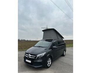 Mercedes-Benz V 250 Gebrauchtwagen