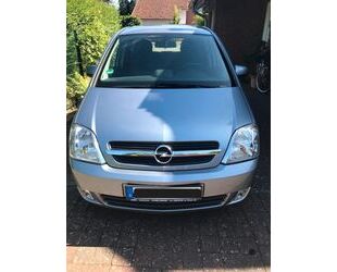 Opel Meriva Gebrauchtwagen