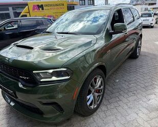 Dodge Durango Gebrauchtwagen