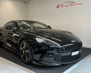 Aston Martin Vanquish Gebrauchtwagen
