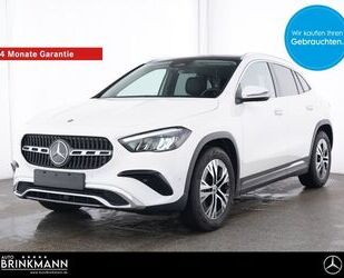 Mercedes-Benz GLA 180 Gebrauchtwagen