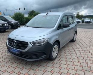 Mercedes-Benz Citan Gebrauchtwagen
