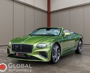 Bentley Continental GTC Gebrauchtwagen