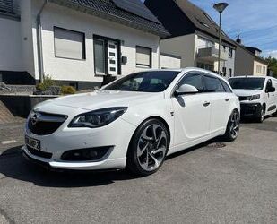 Opel Insignia Gebrauchtwagen