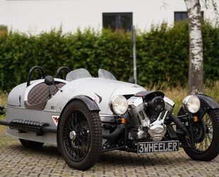 Morgan 3 Wheeler Gebrauchtwagen