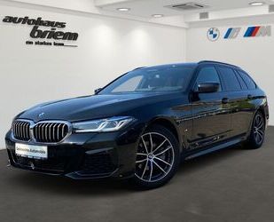 BMW 520 Gebrauchtwagen
