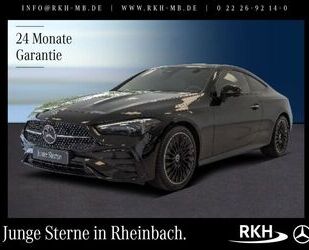 Mercedes-Benz CLE 200 Gebrauchtwagen