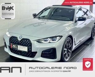 BMW 440 Gran Coupé Gebrauchtwagen