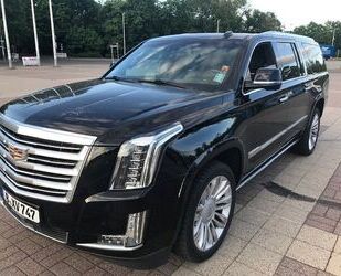 Cadillac Escalade Gebrauchtwagen