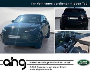 Land Rover Range Rover Evoque Gebrauchtwagen