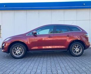 Mazda CX-7 Gebrauchtwagen