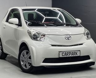 Toyota IQ Gebrauchtwagen