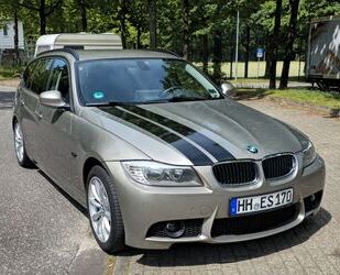 BMW 318 Gebrauchtwagen