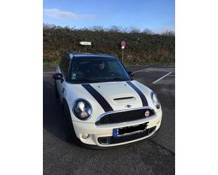 Mini Cooper S Clubman Gebrauchtwagen