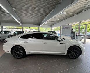 VW Arteon Gebrauchtwagen