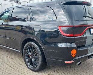 Dodge Durango Gebrauchtwagen