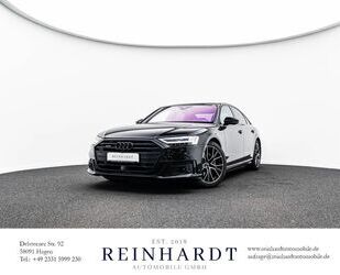 Audi A8 Gebrauchtwagen