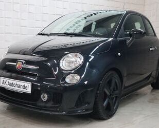 Abarth 500 Gebrauchtwagen