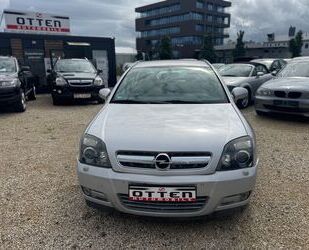 Opel Signum Gebrauchtwagen