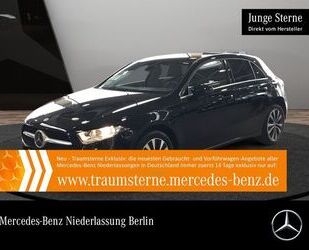 Mercedes-Benz A 250 Gebrauchtwagen