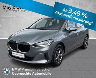BMW 218 Active Tourer Gebrauchtwagen