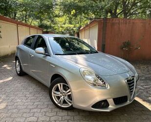 Alfa Romeo Giulietta Gebrauchtwagen