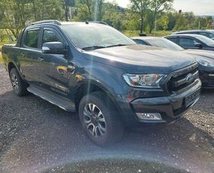 Ford Ranger Gebrauchtwagen