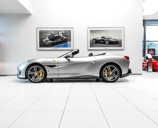 Ferrari Portofino Gebrauchtwagen