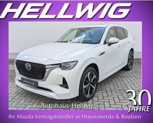 Mazda CX-60 Gebrauchtwagen