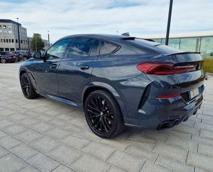 BMW X6 Gebrauchtwagen