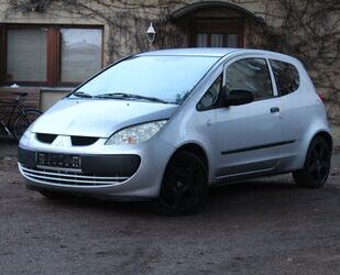 Mitsubishi Colt Gebrauchtwagen