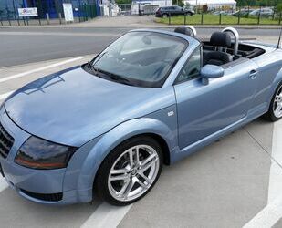 Audi TT Gebrauchtwagen