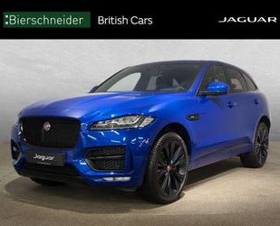 Jaguar F-Pace Gebrauchtwagen